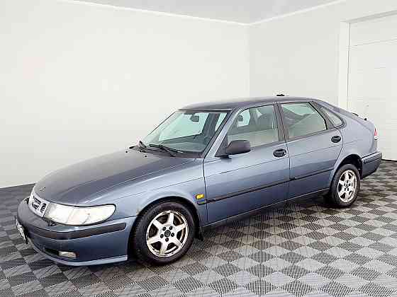 Saab 9-3 Sport ATM 2.0 113kW Таллин