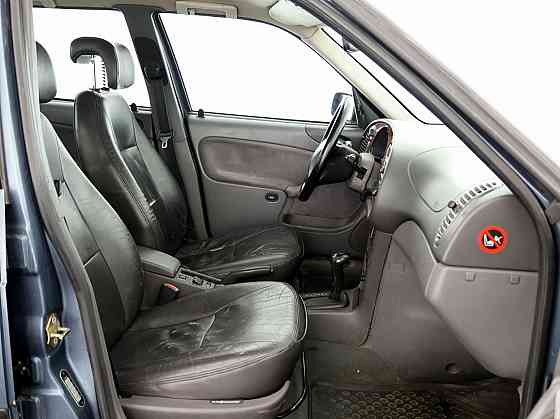 Saab 9-3 Sport ATM 2.0 113kW Таллин