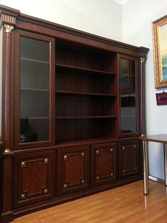 Солнечная, меблированная, удобная квартира. Фасадный дом, окна выходят на обе... Рига - изображение 2