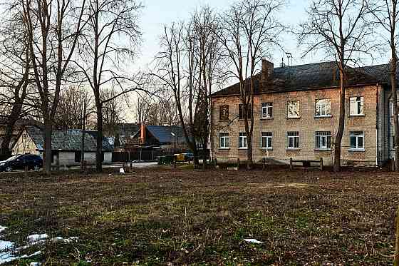 Zemes gabals apbūvei Candera ielā 16, Rīgā (ŠampēterisPleskodāle)

Pārdošanā perspektīvs zemes gabal Рига