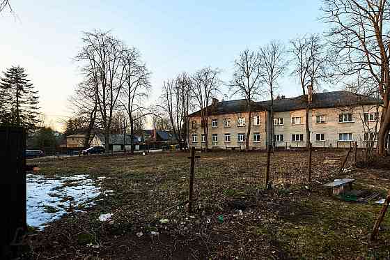 Zemes gabals apbūvei Candera ielā 16, Rīgā (ŠampēterisPleskodāle)

Pārdošanā perspektīvs zemes gabal Рига