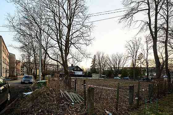 Zemes gabals apbūvei Candera ielā 16, Rīgā (ŠampēterisPleskodāle)

Pārdošanā perspektīvs zemes gabal Рига