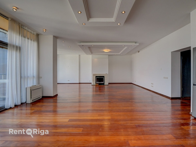 Предлагаем в аренду изысканную, светлую и просторную квартиру-лофт по одному из Рига - изображение 5