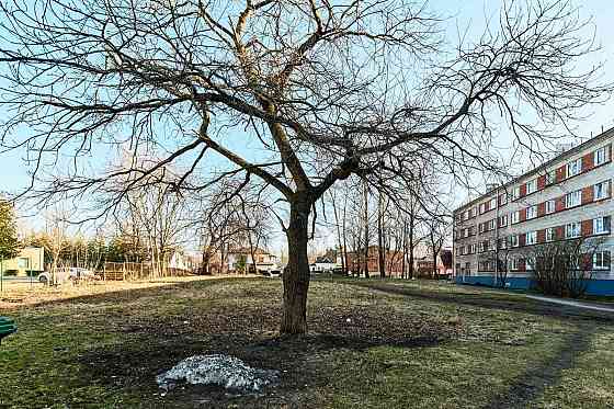 Izcils investīciju objekts klusā Rīgas rajonā.

Pārdošanā 1872 m zemes gabals privātai apbūvei vai i Рига