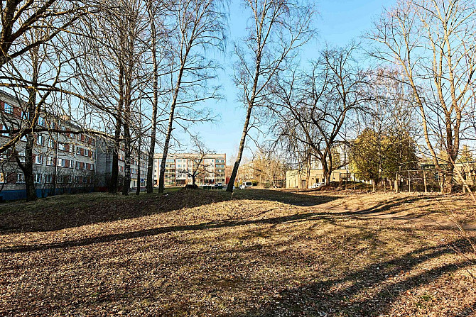 Izcils investīciju objekts klusā Rīgas rajonā.

Pārdošanā 1872 m zemes gabals privātai apbūvei vai i Рига - изображение 1