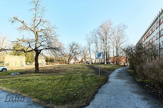 Izcils investīciju objekts klusā Rīgas rajonā.

Pārdošanā 1872 m zemes gabals privātai apbūvei vai i Рига - изображение 4