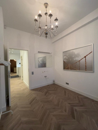 Мы предлагаем высококачественные отремонтированные помещения в центре Риги для Рига - изображение 1