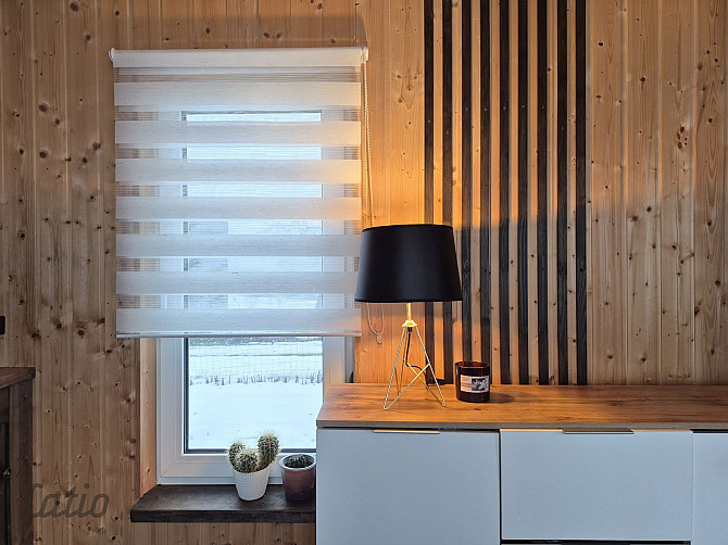 Iegādei pieejams perspektīvs īpašums pie Valmieras, Valmiermuižā  lieliska iespēja apvienot Valmiera un novads - foto 2