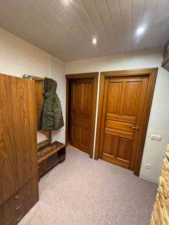 Продаётся тёплая и уютная 2-комнатная квартира в Иманте с удобной и практичной Rīga