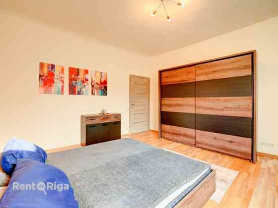 Квартира сдается в аренду впервые  недавно приобретена, отремонтирована и Rīga