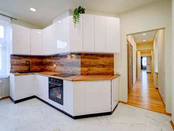 Квартира сдается в аренду впервые  недавно приобретена, отремонтирована и Rīga