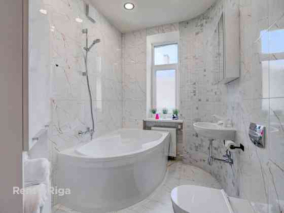 Квартира сдается в аренду впервые  недавно приобретена, отремонтирована и Rīga