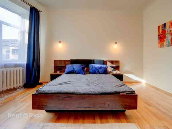 Квартира сдается в аренду впервые  недавно приобретена, отремонтирована и Rīga