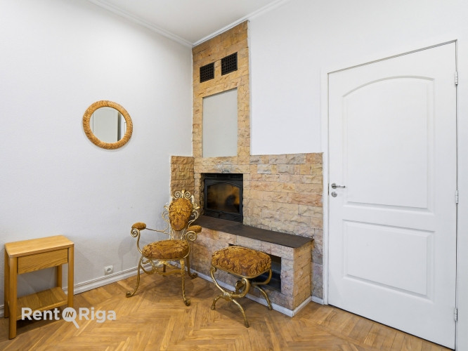 Izīrē klusu un mājīgu 2 istabu dzīvokli!  Dzīvoklis ir gaišs, pilnībā aprīkots un tam ir Rīga - foto 7