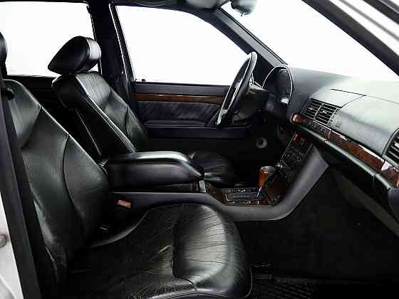 Mercedes-Benz S 350 W140 Luxury 3.4 TD 110kW Tallina