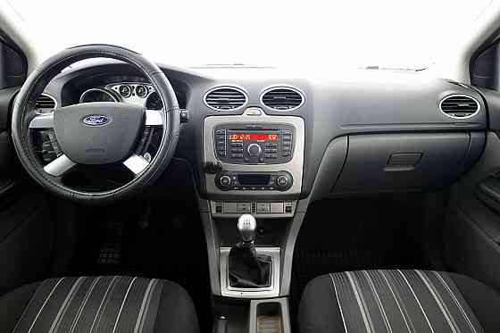 Ford Focus Turnier Facelift 1.6 74kW Таллин