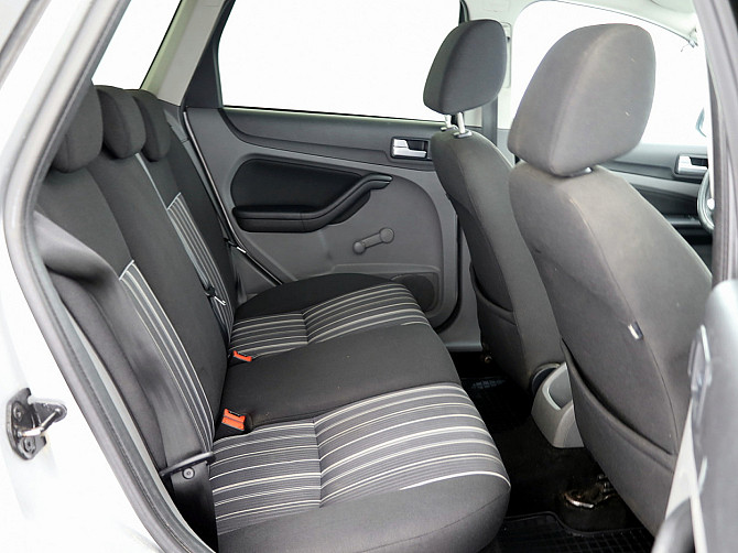 Ford Focus Turnier Facelift 1.6 74kW Таллин - изображение 7