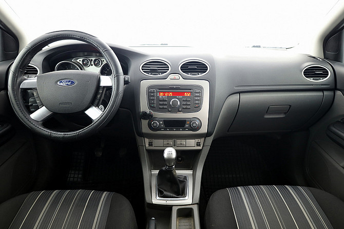 Ford Focus Turnier Facelift 1.6 74kW Таллин - изображение 5