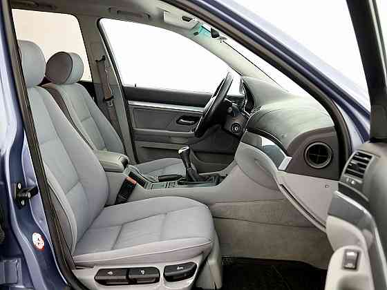 BMW 520 Business Facelift 2.2 125kW Tallina