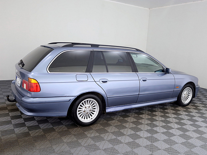 BMW 520 Business Facelift 2.2 125kW Tallina - foto 3