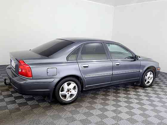 Volvo S80 Summum Facelift ATM 2.4 D5 120kW Tallina