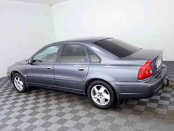 Volvo S80 Summum Facelift ATM 2.4 D5 120kW Tallina