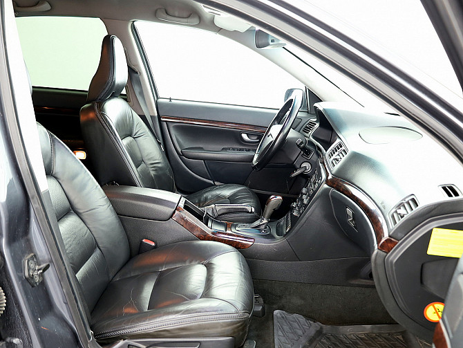 Volvo S80 Summum Facelift ATM 2.4 D5 120kW Таллин - изображение 6