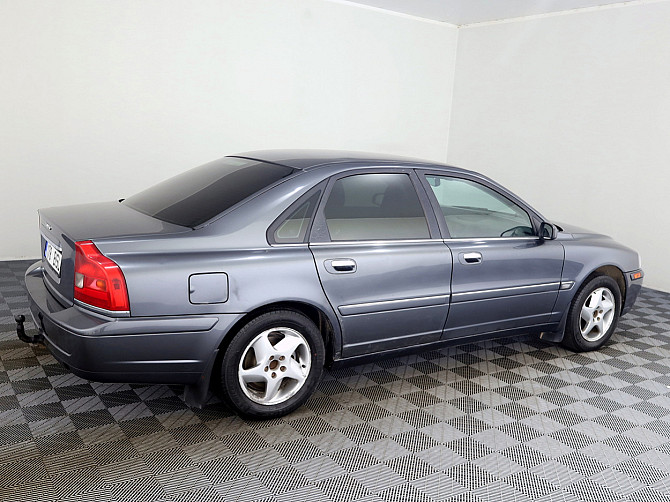 Volvo S80 Summum Facelift ATM 2.4 D5 120kW Таллин - изображение 3