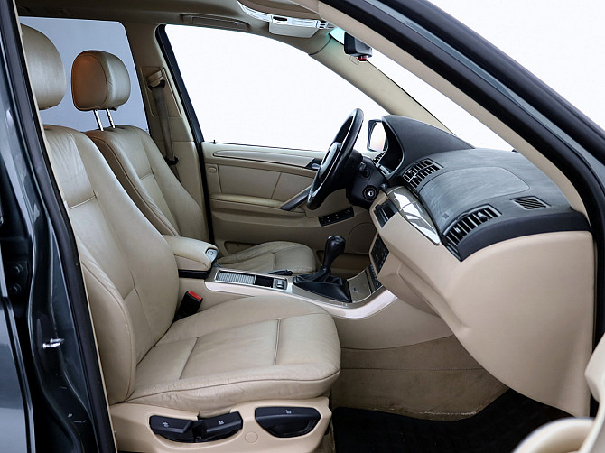 BMW X5 Executive Facelift ATM 3.0 D 160kW Tallina - foto 6