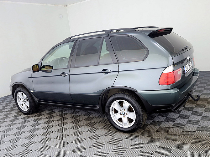 BMW X5 Executive Facelift ATM 3.0 D 160kW Tallina - foto 4
