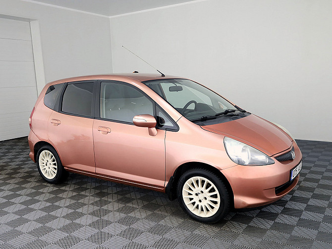 Honda Jazz Facelift 1.3 61kW Таллин - изображение 1