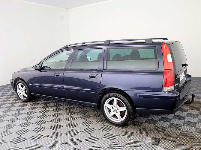 Volvo V70 Summum 4x4 AWD Facelift 2.4 D5 120kW Таллин - изображение 4
