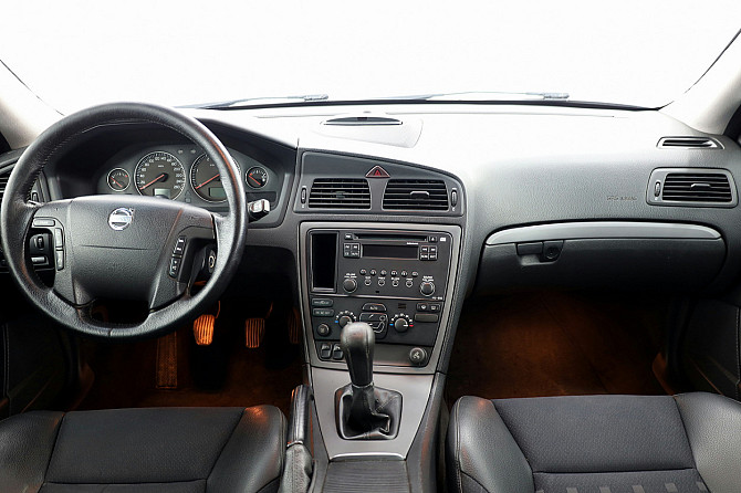 Volvo V70 Summum 4x4 AWD Facelift 2.4 D5 120kW Таллин - изображение 5