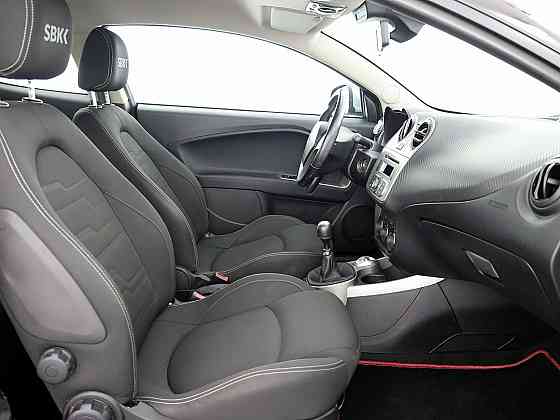 Alfa Romeo MiTo Sport 1.2 JTD 62kW Tallina