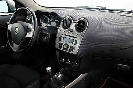 Alfa Romeo MiTo Sport 1.2 JTD 62kW Tallina