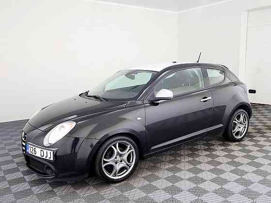 Alfa Romeo MiTo Sport 1.2 JTD 62kW Tallina