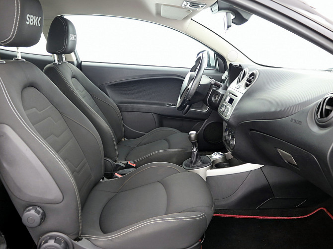 Alfa Romeo MiTo Sport 1.2 JTD 62kW Tallina - foto 6