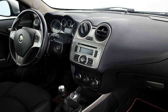 Alfa Romeo MiTo Sport 1.2 JTD 62kW Tallina - foto 5