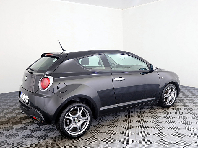 Alfa Romeo MiTo Sport 1.2 JTD 62kW Tallina - foto 3