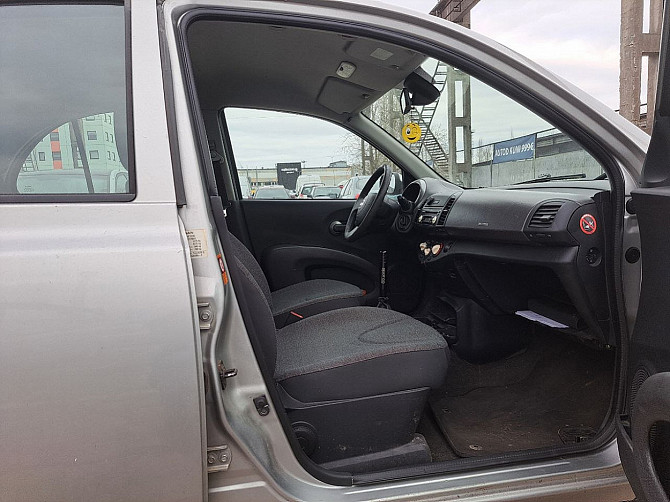 Nissan Micra Facelift 1.2 59kW Таллин - изображение 6
