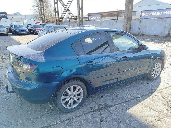 Mazda 3 Facelift ATM 1.6 77kW Tallina - foto 3