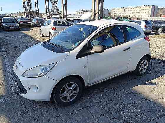 Ford Ka Trend 1.2 51kW Таллин