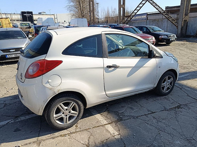 Ford Ka Trend 1.2 51kW Таллин - изображение 3