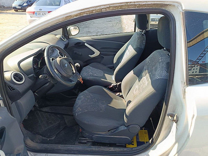 Ford Ka Trend 1.2 51kW Таллин - изображение 6