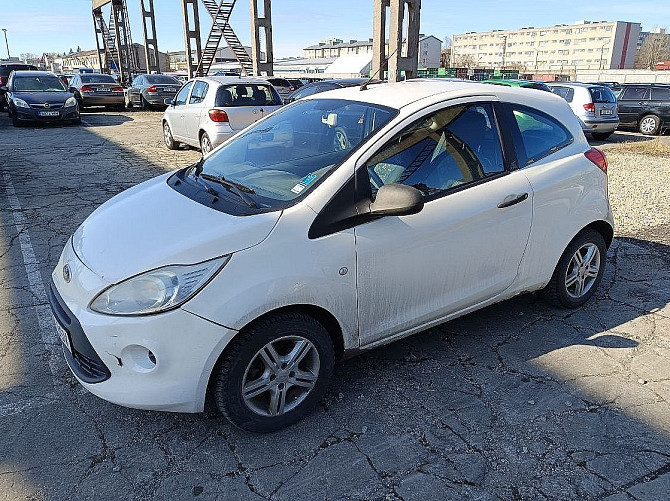 Ford Ka Trend 1.2 51kW Таллин - изображение 2