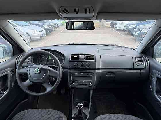 Skoda Fabia Comfortline 1.2 51kW Таллин