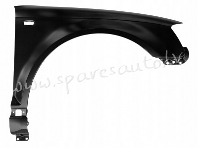 133102-J - OEM: 8P0821106C with hole for flasher cinkots R - Spārns - AUDI A3  8P (2003-2008) Рига - изображение 1