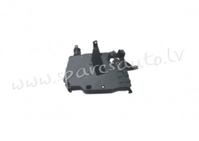 PFD99010(K)A - OEM: AV61 12A532 AC' lower part - Datora Vāks - FORD FOCUS (2014-2018) Рига - изображение 1