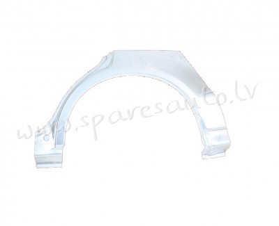 PMB77001EL - OEM: 3726581'  L - Aizmugurējā Arka - MITSUBISHI GALANT (1997-2004) Рига - изображение 1