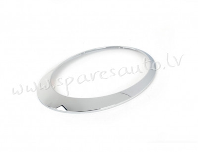 PMN99012HAL - OEM: 63126917835' (02-07) L - Luktura Rāmis - MINI COOPER (2001-2015) Рига - изображение 1